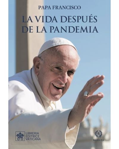 Romana La Vida Después De La Pandemia