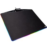 Alfombrilla gaming Corsair MM800 RGB Polaris