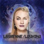 Falling Through Stars - Vinilo
