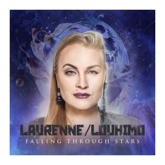 Falling Through Stars - Vinilo