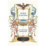 El vizconde demediado