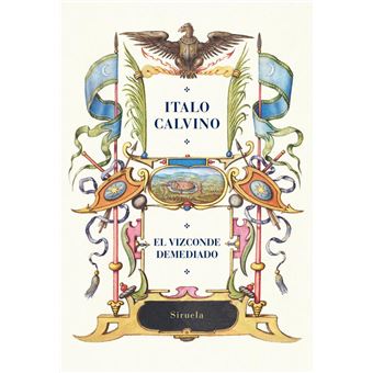 El vizconde demediado