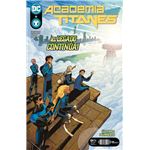 Academia titanes 6