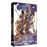 La Reina de Barbaria - DVD