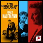 The Sound of Movies Digipack - CD