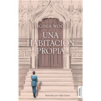 Una habitación propia