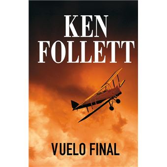 Vuelo final - 1