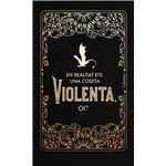 Diari oficial Ales de sang: Violent