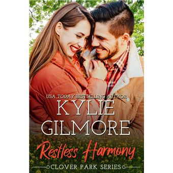 Restless Harmony - 1