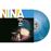 At Town Hall - Vinilo Azul mármol