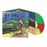 Kona Town - Vinilo Amarillo/Rojo/Verde