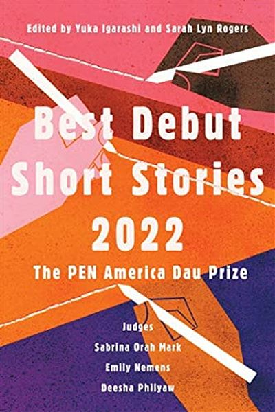 Best Debut Short Stories 2022