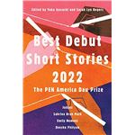 Best debut short stories 2022