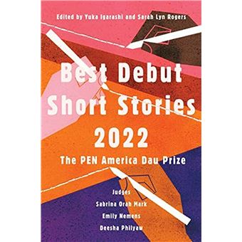 Best debut short stories 2022