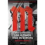 M. 3 - Los últimos días de Europa