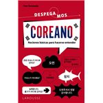 Coreano. ¡Despegamos!