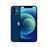Apple iPhone 12 6,1'' 256GB Azul