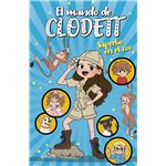 Superlio en el zoo-clodett 3