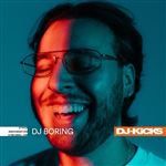 Dj-Kicks