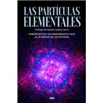 Las partículas elementales