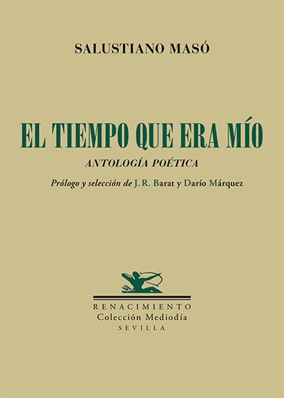 Renacimiento El Tiempo Que Era Mio