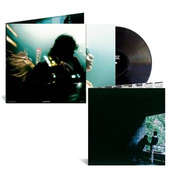 Lugar Nº0 (D.L.Y) - Vinilo
