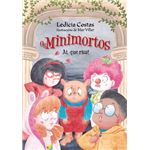 Ai, que risa! os minimortos