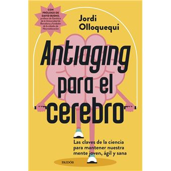 Antiaging para el cerebro