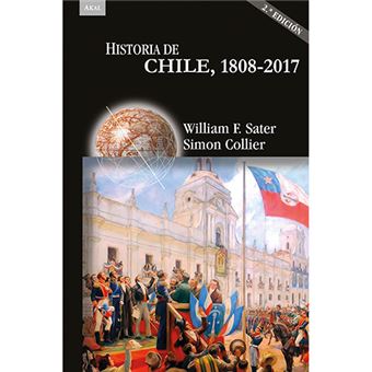 Historia de Chile 1808-2017