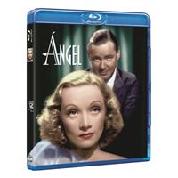 Ángel (1937) - Blu-ray