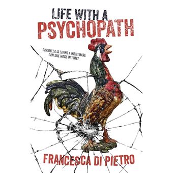 Life with a Psychopath - 1