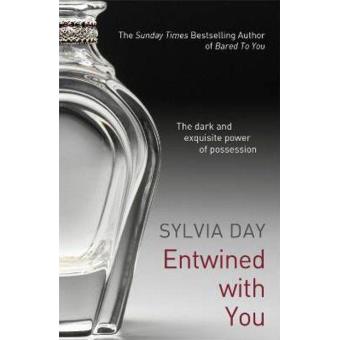 entwined with you paperback
