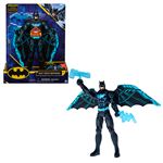 DC Comics Figura de acción deluxe de Batman de 30 cm