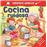 Cocina ruidosa