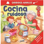Cocina ruidosa