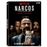 Narcos Temporada 3 - DVD_0