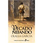 Pecado Nefando