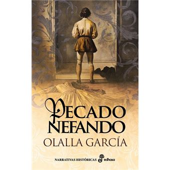 Pecado Nefando