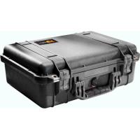 Maleta Peli 1500 con Foam Negra