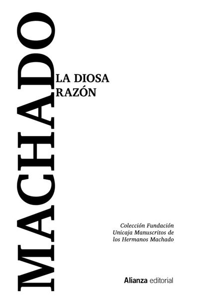 Alianza Hombre La Diosa Razón