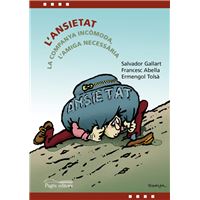 L'ansietat