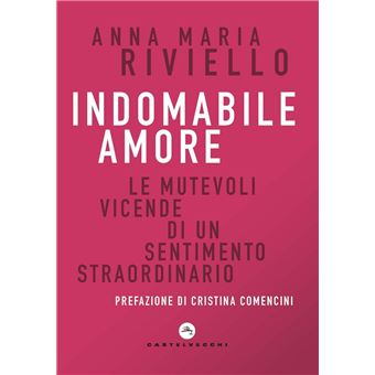 Indomabile amore - 1