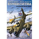 Historias De La Guerra - Castillos En El Cielo