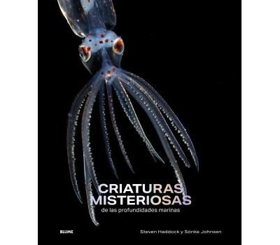 Criaturas Misteriosas