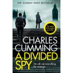 A divided spy