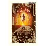 El secreto de xein-escolar-guardianes de la ciudadela 2