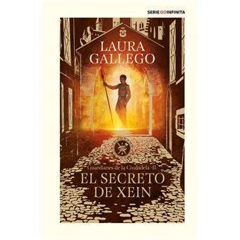 El secreto de xein-escolar-guardianes de la ciudadela 2