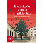 Historia De Bizkaia En Pildoritas