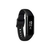 Smartband Samsung Galaxy Fit e Negro