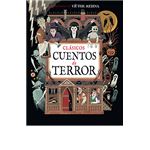 Clasicos Cuentos De Terror
